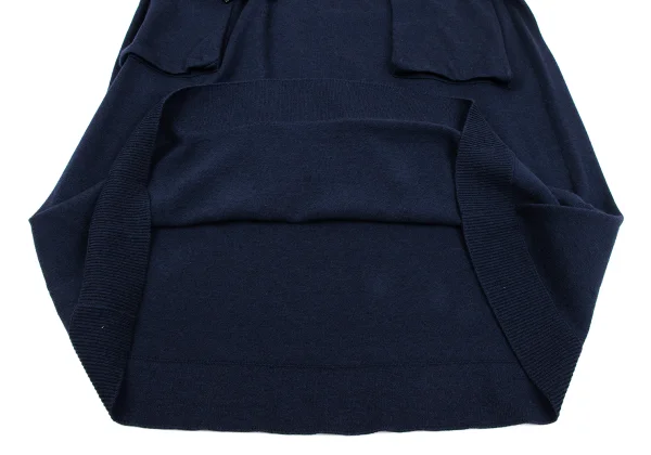 RISMAT by Y's Belted Sleeveless Knit Dress K-164858_009