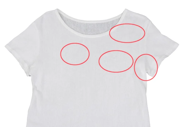 Y's Cotton T Shirt K-164859_002