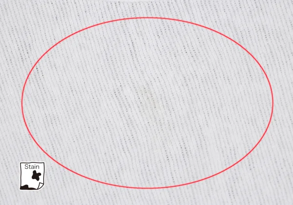 Y's Cotton T Shirt K-164859_003