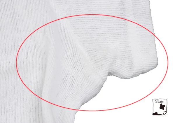 Y's Cotton T Shirt K-164859_006