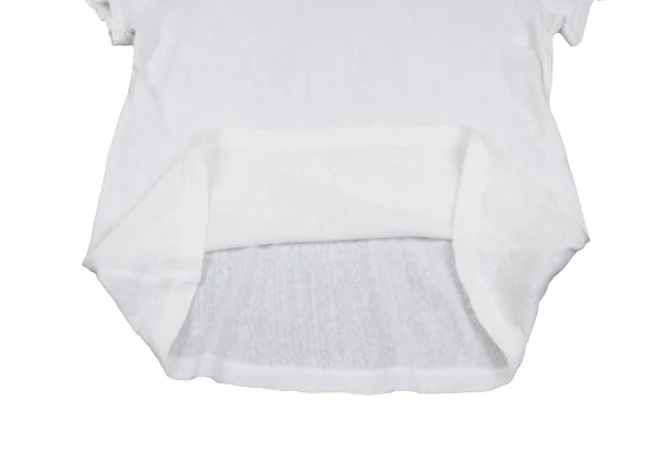 Y's Cotton T Shirt K-164859_010