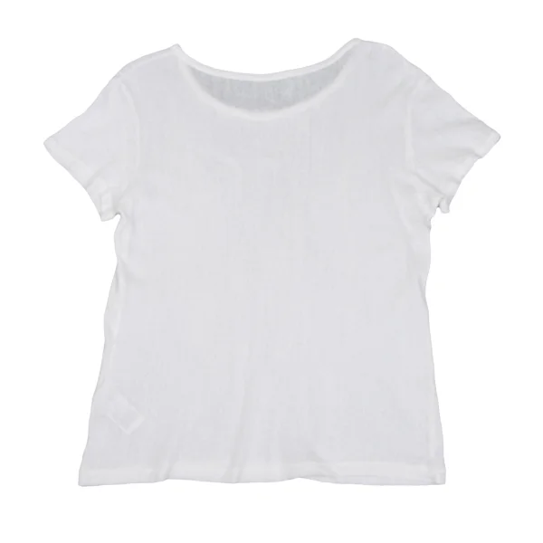 Y's Cotton T Shirt K-164859_011