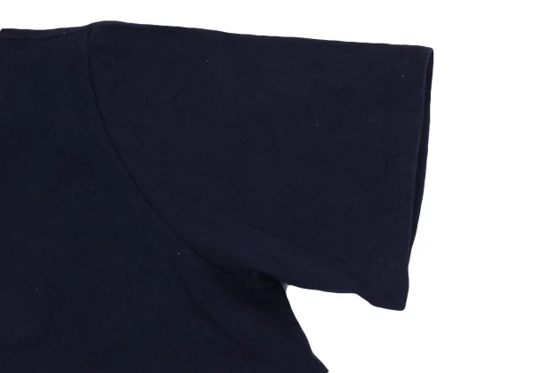 Y's Logo Printed T-shirt K-164860_004