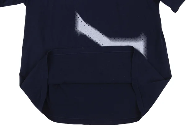 Y's Logo Printed T-shirt K-164860_007