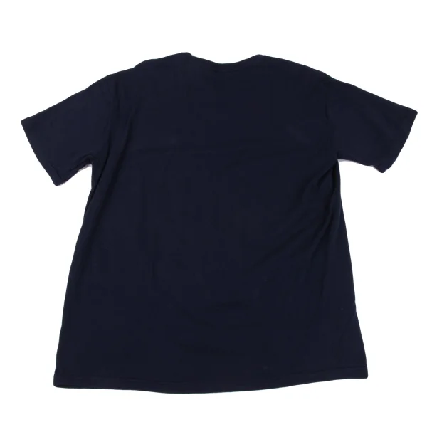 Y's Logo Printed T-shirt K-164860_008