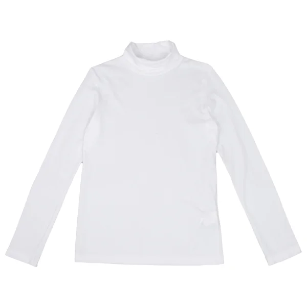 Y's Cotton Turtle Neck T Shirt K-164861_002
