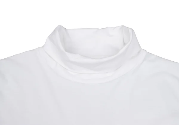 Y's Cotton Turtle Neck T Shirt K-164861_005