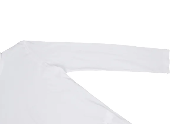 Y's Cotton Turtle Neck T Shirt K-164861_007