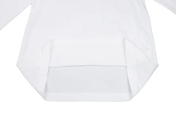 Y's Cotton Turtle Neck T Shirt K-164861_012