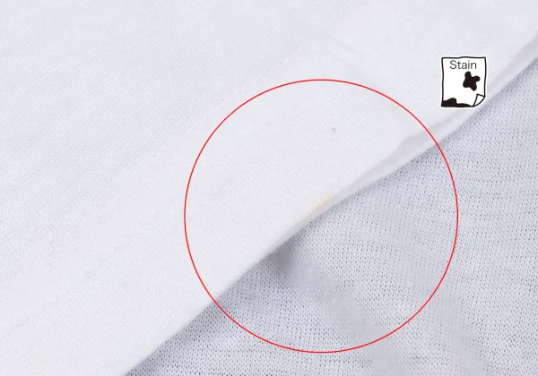 Y's Bleeding Printed Long Sleeve Top K-164862_008