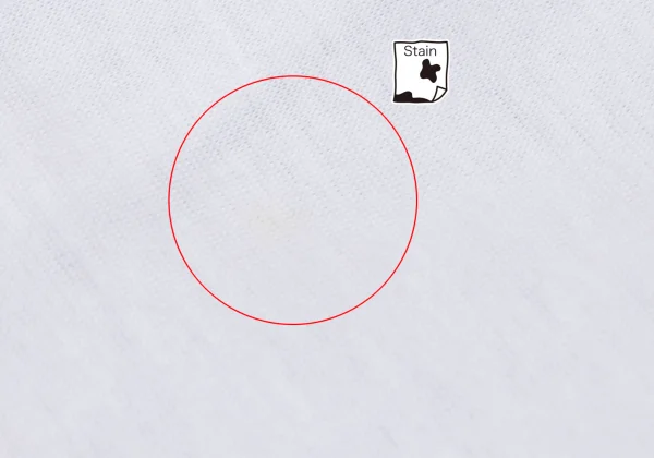 Y's Bleeding Printed Long Sleeve Top K-164862_015