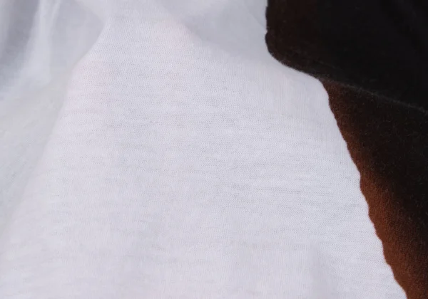 Y's Bleeding Printed Long Sleeve Top K-164862_016