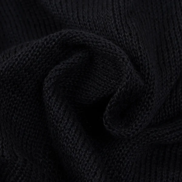 Y's Taping Mesh Knit Cardigan K-164867_014