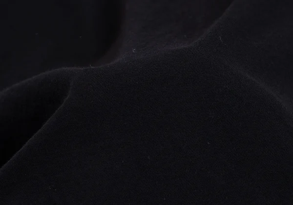 Y's  Draped Short Sleeve Cardigan K-164869_011