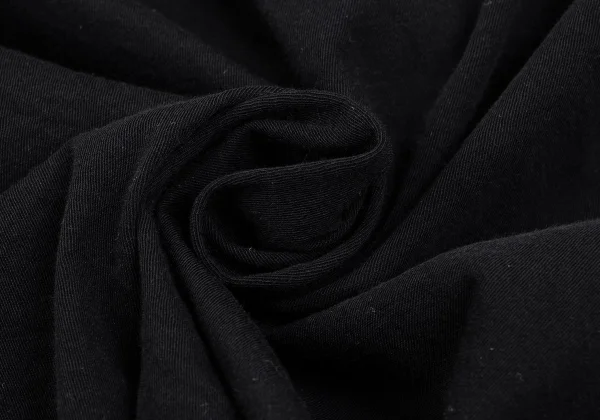 Y's  Draped Short Sleeve Cardigan K-164869_012