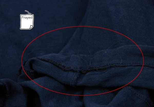 Y's Cotton Linen Dolman Hooded Cardigan K-164870_009