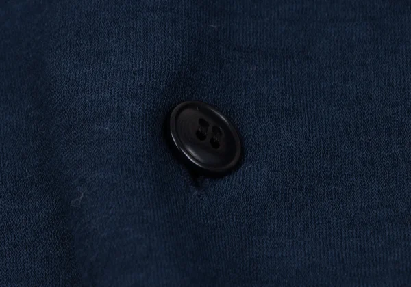 Y's Cotton Linen Dolman Hooded Cardigan K-164870_012