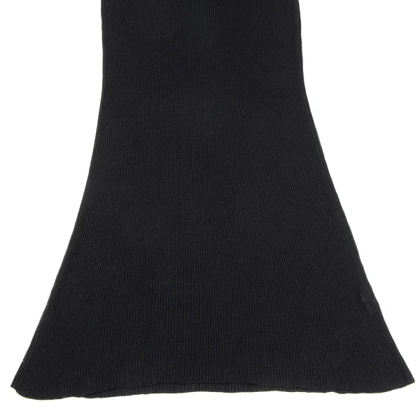Y's Rayon Sleeveless Waffle Knit Dress K-164884_006