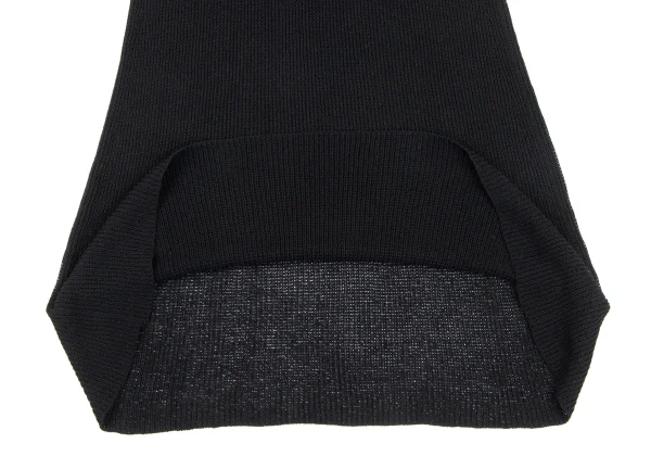 Y's Rayon Sleeveless Waffle Knit Dress K-164884_007