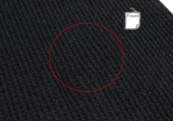 Y's Rayon Sleeveless Waffle Knit Dress K-164884_009