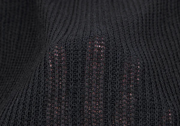 Y's Rayon Sleeveless Waffle Knit Dress K-164884_010