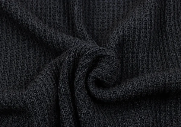 Y's Rayon Sleeveless Waffle Knit Dress K-164884_011