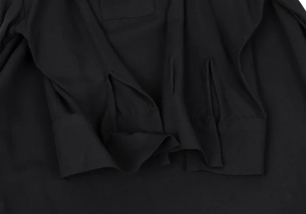 Y's Diamond Printed Rayon Pull Over Dress K-164887_009