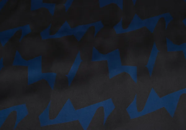 Y's Graphic Printed Switching Dress K-164888_010