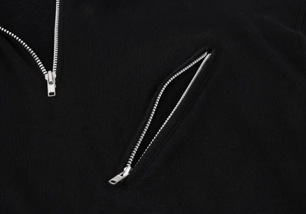 COMME des GARCONS HOMME Zip Design Sweat Shirt  K-164893_006