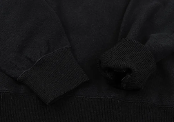 COMME des GARCONS HOMME Zip Design Sweat Shirt  K-164893_009