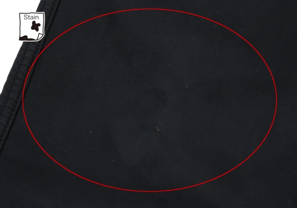 COMME des GARCONS HOMME Lining Check Washed Cotton Pants K-164894_010