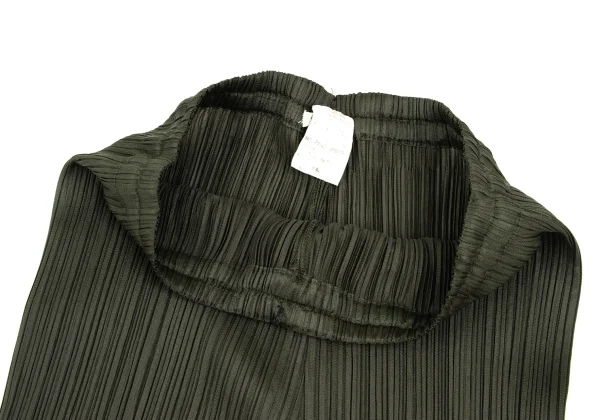 PLEATS PLEASE Pleated Straight Pants K-164902_003