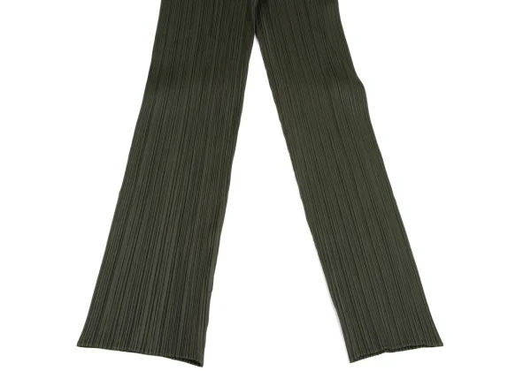 PLEATS PLEASE Pleated Straight Pants K-164902_004