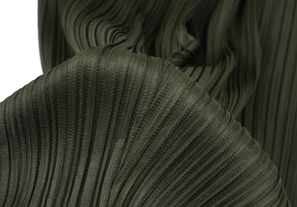 PLEATS PLEASE Pleated Straight Pants K-164902_007