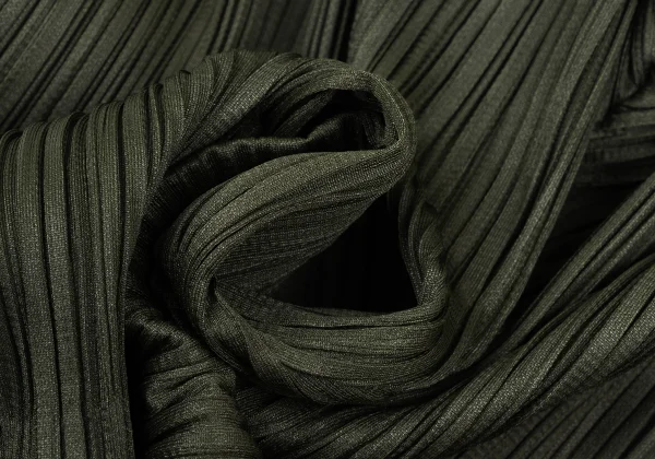 PLEATS PLEASE Pleated Straight Pants K-164902_008