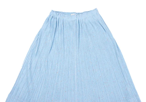 PLEATS PLEASE Printed Pleats Skirt K-164906_003