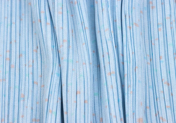 PLEATS PLEASE Printed Pleats Skirt K-164906_011