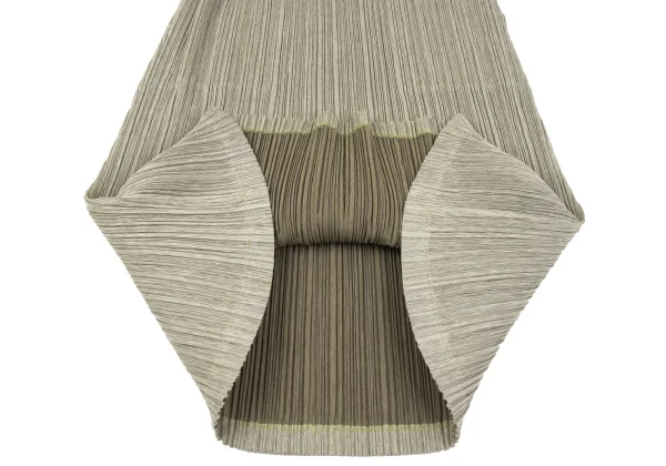 PLEATS PLEASE Cotton Poly Pleats Skirt K-164908_007