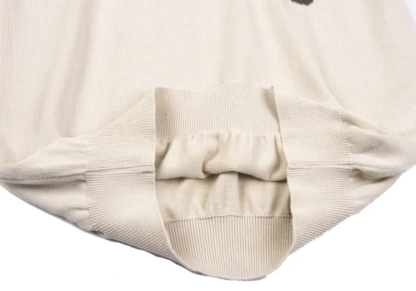 KENZO Cotton Logo Weave Design Polo Shirt K-164911_009