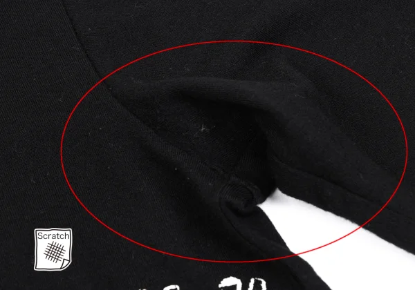 COMME des GARCONS Cat Print Top K-164917_005