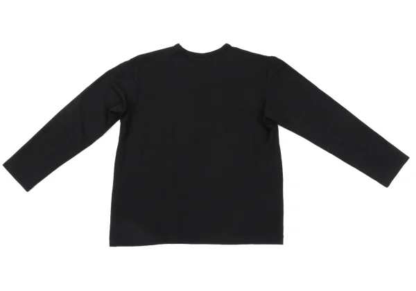 COMME des GARCONS Cat Print Top K-164917_014