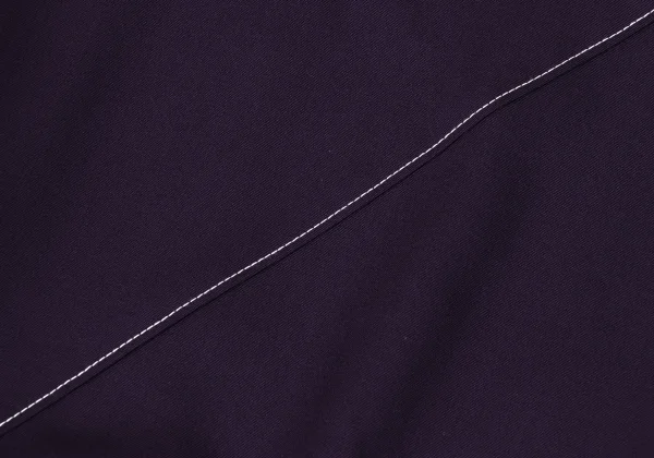 TAKESHI KOSAKA by Y's Pink Label Wool Stitch Design High Neck Dress K-164926_005