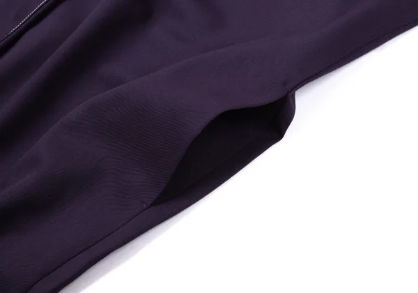 TAKESHI KOSAKA by Y's Pink Label Wool Stitch Design High Neck Dress K-164926_010