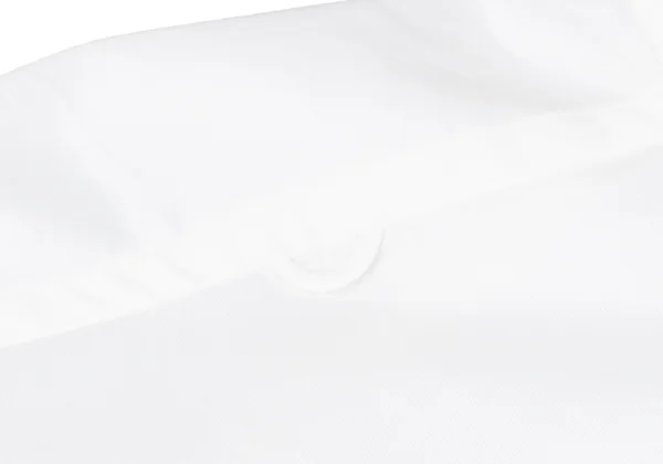 ISSEY MIYAKE Cotton Nylon Stretch High-neck Shirt K-164931_005