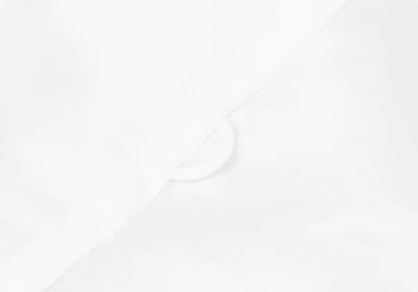 ISSEY MIYAKE Cotton Nylon Stretch High-neck Shirt K-164931_014