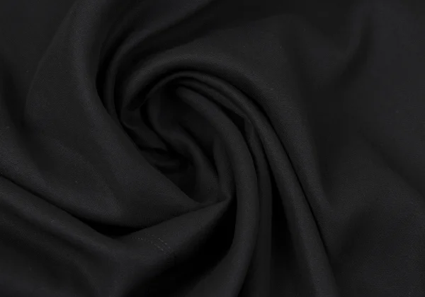 ISSEY MIYAKE Cotton Stole Neck Poncho K-164933_012