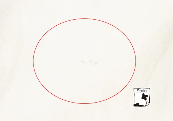 ISSEY MIYAKE  Front Button Tuck Design Pants K-164935_015