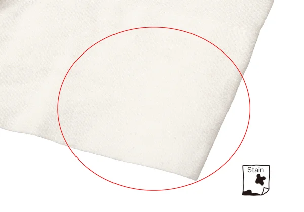 ISSEY MIYAKE  Front Button Tuck Design Pants K-164935_016