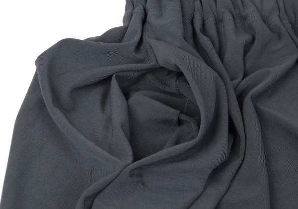 ISSEY MIYAKE Drape Stretch Pants K-164937_004