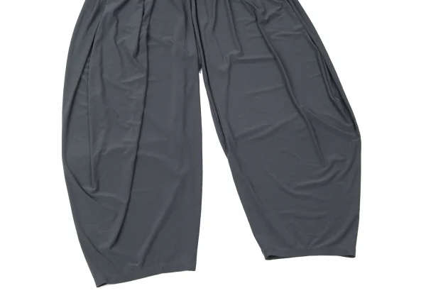 ISSEY MIYAKE Drape Stretch Pants K-164937_005